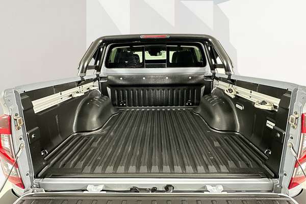 2021 Nissan NAVARA PRO-4X (4x4) D23 MY21 4X4