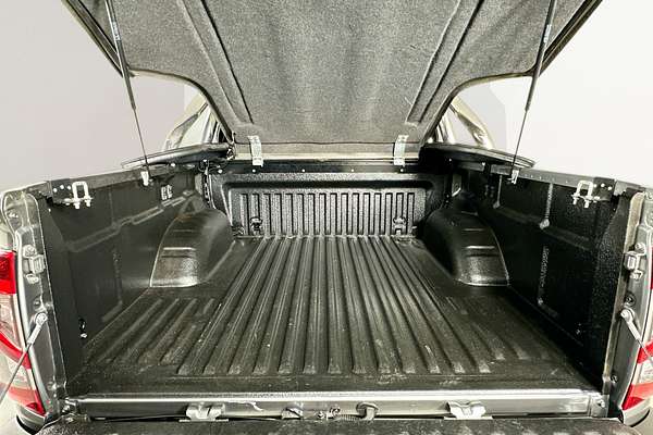 2021 Nissan NAVARA ST (4x4) D23 MY21.5 4X4