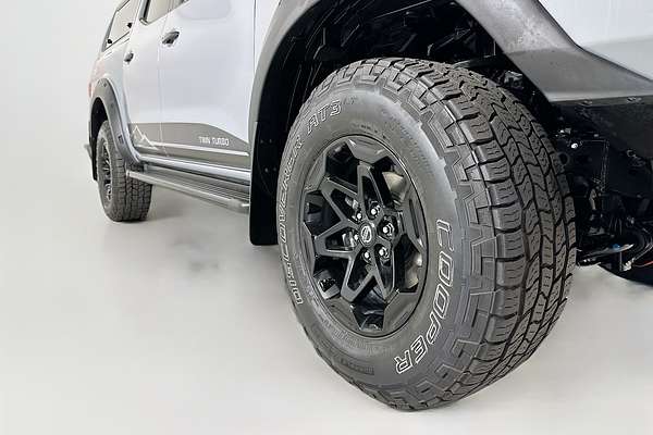 2022 Nissan NAVARA PRO-4X WARRIOR (4x4) D23 MY22 4X4