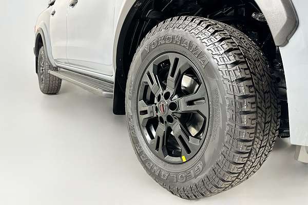 2021 Nissan NAVARA PRO-4X (4x4) D23 MY21 4X4