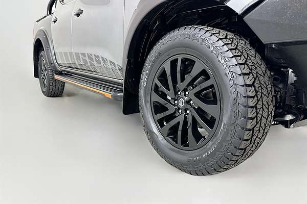 2020 Nissan NAVARA N-TREK SPECIAL EDITION (4x4) D23 SERIES 4 MY20 4X4