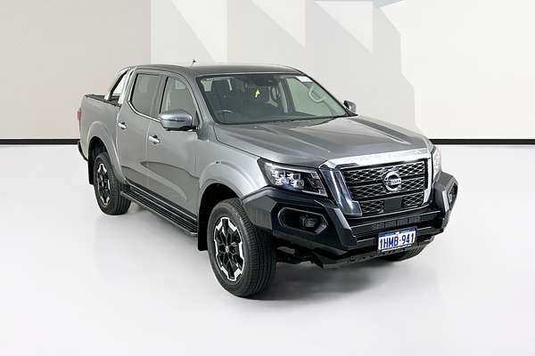 2022 Nissan NAVARA ST-X (4x4) CLOTH/NO SUNROOF D23 MY21.5 4X4