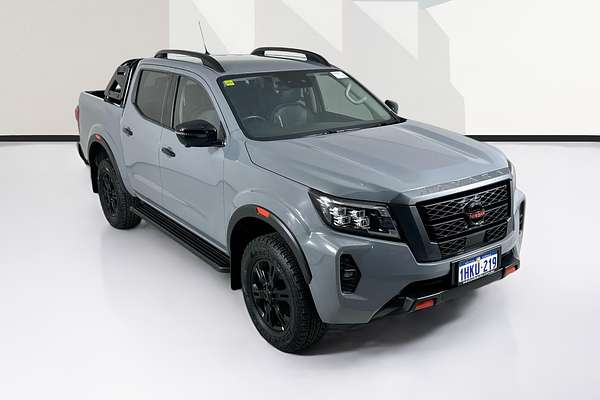 2021 Nissan NAVARA PRO-4X (4x4) D23 MY21 4X4