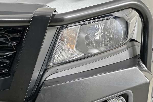 2024 Nissan NAVARA SL WARRIOR (4x4) D23 MY24 4X4