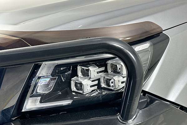 2021 Nissan NAVARA ST (4x4) D23 MY21.5 4X4