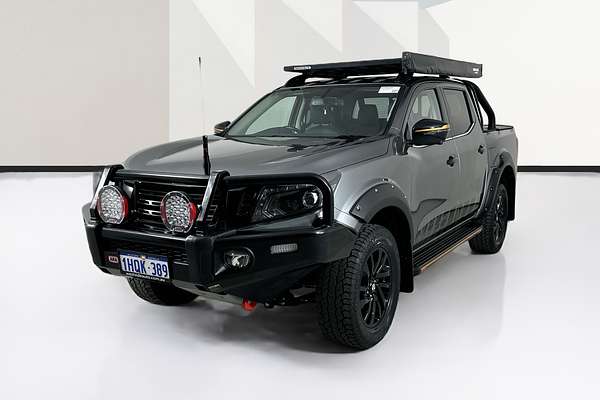 2020 Nissan NAVARA N-TREK SPECIAL EDITION (4x4) D23 SERIES 4 MY20 4X4
