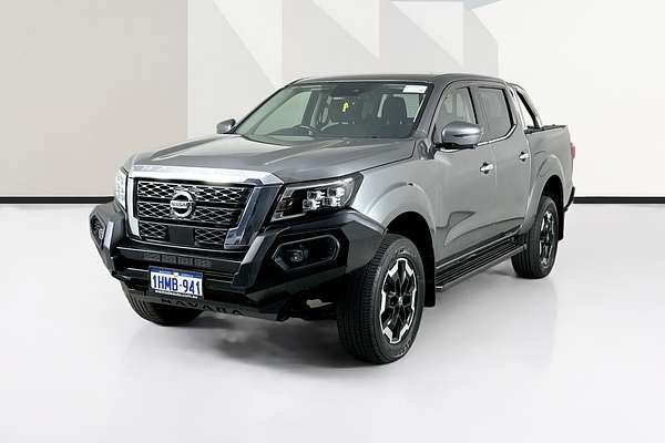 2022 Nissan NAVARA ST-X (4x4) CLOTH/NO SUNROOF D23 MY21.5 4X4