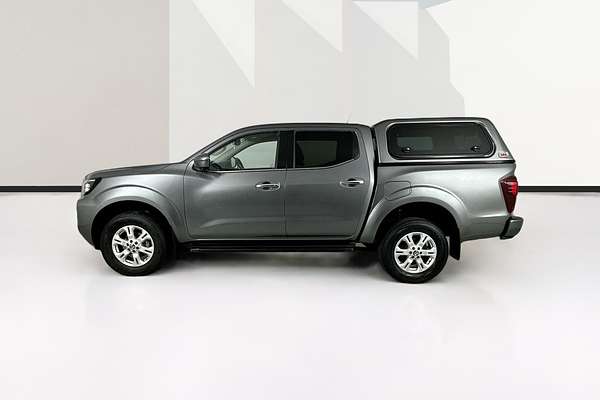 2021 Nissan Navara ST D23 4X4
