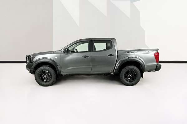 2024 Nissan NAVARA SL WARRIOR (4x4) D23 MY24 4X4