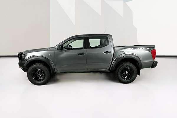 2024 Nissan NAVARA SL WARRIOR (4x4) D23 MY24 4X4