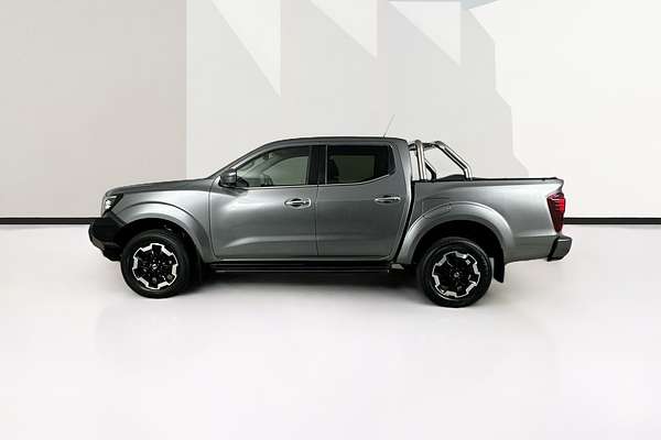 2022 Nissan NAVARA ST-X (4x4) CLOTH/NO SUNROOF D23 MY21.5 4X4