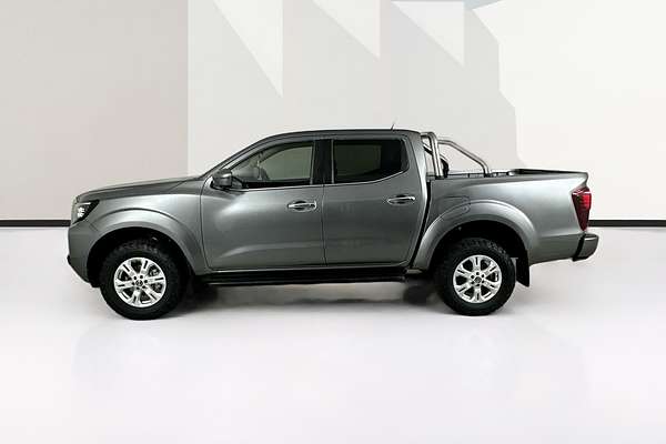 2021 Nissan NAVARA ST (4x4) D23 MY21 4X4