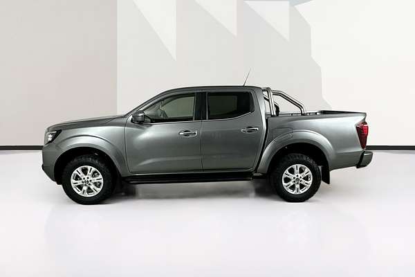 2021 Nissan NAVARA ST (4x4) D23 MY21 4X4