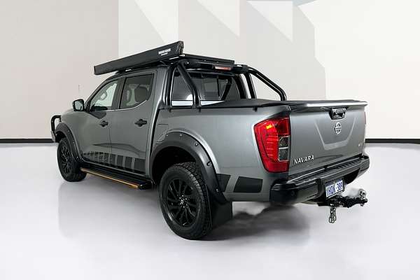 2020 Nissan NAVARA N-TREK SPECIAL EDITION (4x4) D23 SERIES 4 MY20 4X4