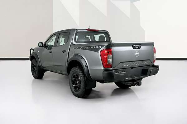 2024 Nissan NAVARA SL WARRIOR (4x4) D23 MY24 4X4