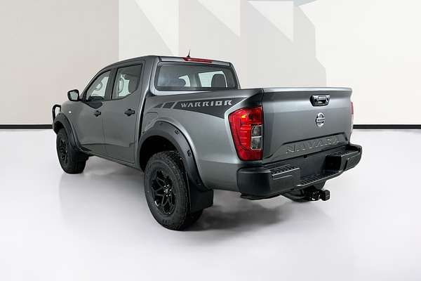 2024 Nissan NAVARA SL WARRIOR (4x4) D23 MY24 4X4
