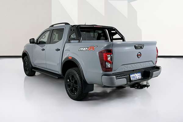 2021 Nissan NAVARA PRO-4X (4x4) D23 MY21 4X4