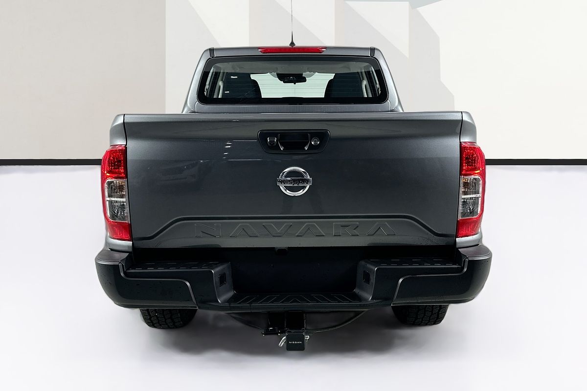 2024 Nissan NAVARA SL WARRIOR (4x4) D23 MY24 4X4