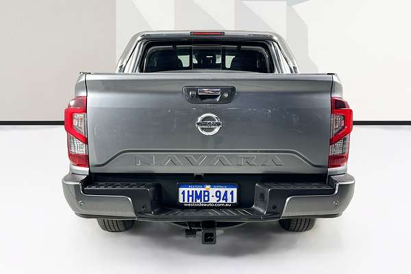 2022 Nissan NAVARA ST-X (4x4) CLOTH/NO SUNROOF D23 MY21.5 4X4