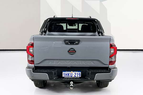 2021 Nissan NAVARA PRO-4X (4x4) D23 MY21 4X4
