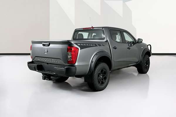 2024 Nissan NAVARA SL WARRIOR (4x4) D23 MY24 4X4