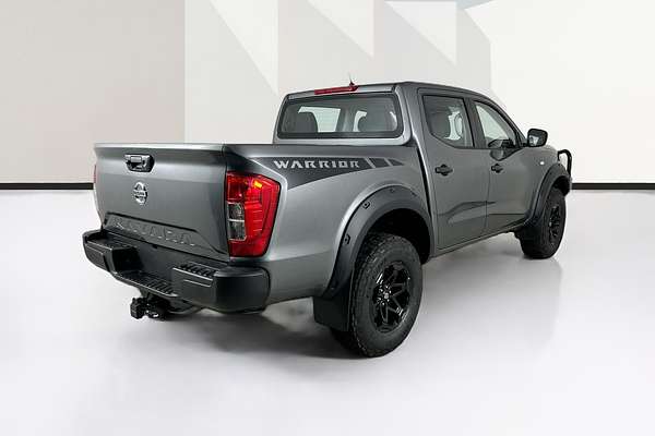 2024 Nissan NAVARA SL WARRIOR (4x4) D23 MY24 4X4