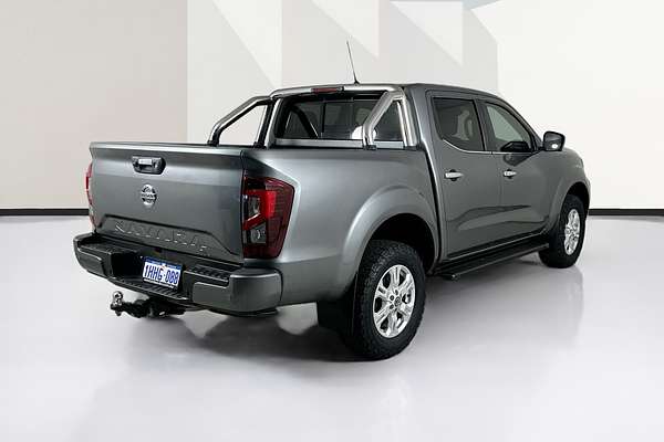 2021 Nissan NAVARA ST (4x4) D23 MY21 4X4