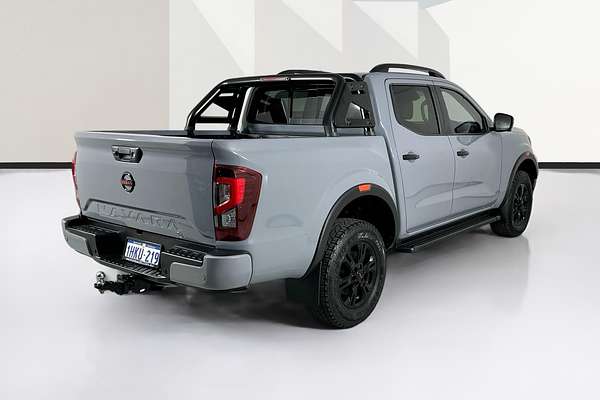 2021 Nissan NAVARA PRO-4X (4x4) D23 MY21 4X4