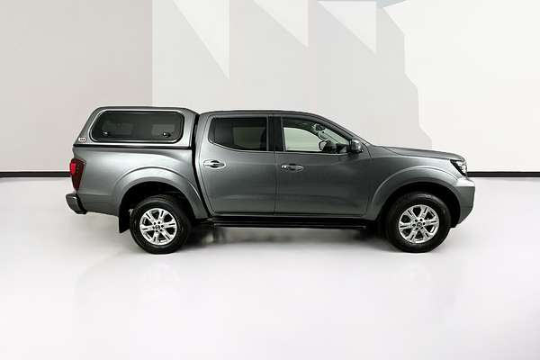 2021 Nissan Navara ST D23 4X4