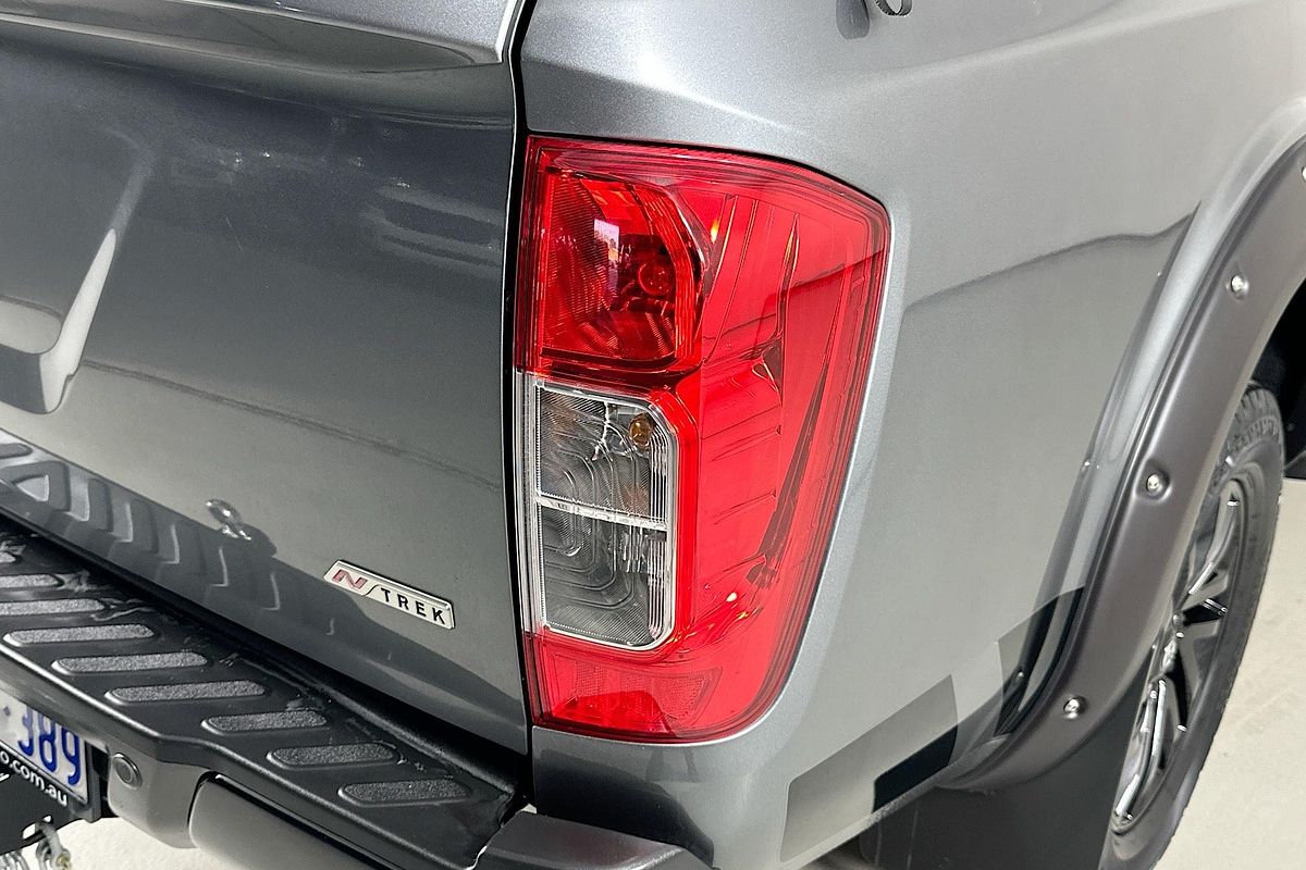 2020 Nissan NAVARA N-TREK SPECIAL EDITION (4x4) D23 SERIES 4 MY20 4X4