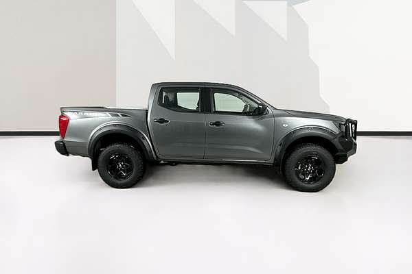 2024 Nissan NAVARA SL WARRIOR (4x4) D23 MY24 4X4