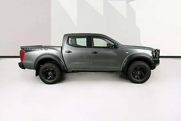 2024 Nissan NAVARA SL WARRIOR (4x4) D23 MY24 4X4