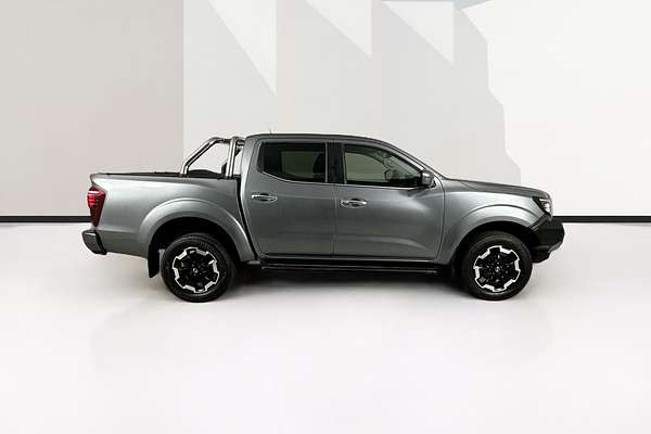2022 Nissan NAVARA ST-X (4x4) CLOTH/NO SUNROOF D23 MY21.5 4X4