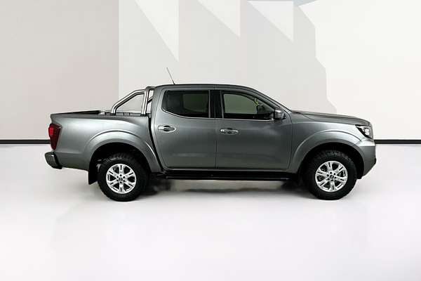 2021 Nissan NAVARA ST (4x4) D23 MY21 4X4