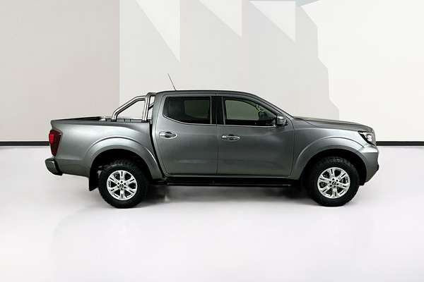 2021 Nissan NAVARA ST (4x4) D23 MY21 4X4