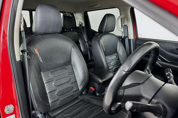 2021 Nissan NAVARA PRO-4X (4x4) D23 MY21 4X4