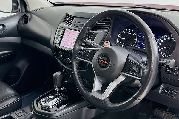 2021 Nissan NAVARA PRO-4X (4x4) D23 MY21 4X4