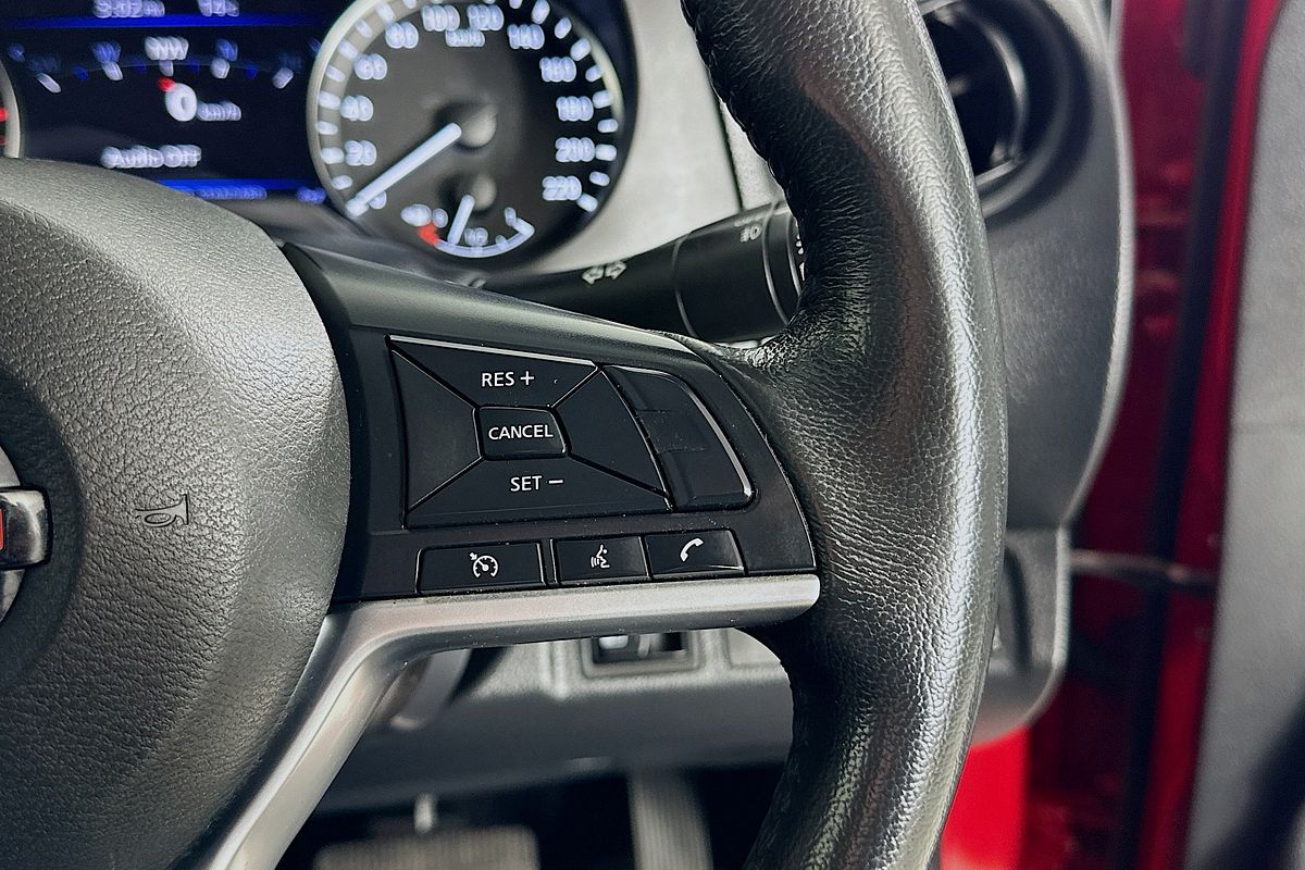 2021 Nissan NAVARA PRO-4X (4x4) D23 MY21 4X4
