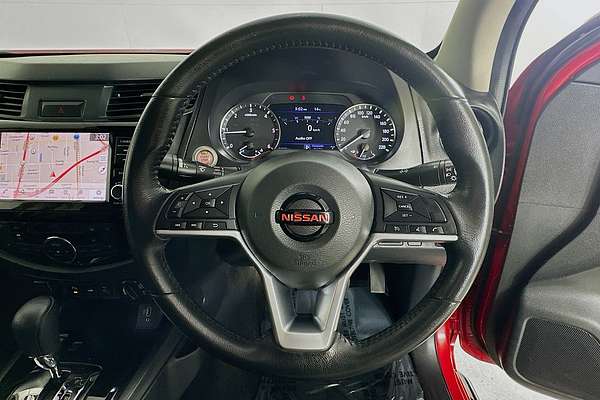 2021 Nissan NAVARA PRO-4X (4x4) D23 MY21 4X4