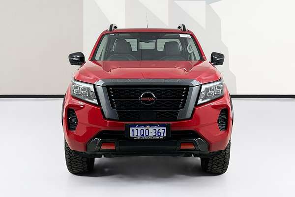 2021 Nissan NAVARA PRO-4X (4x4) D23 MY21 4X4