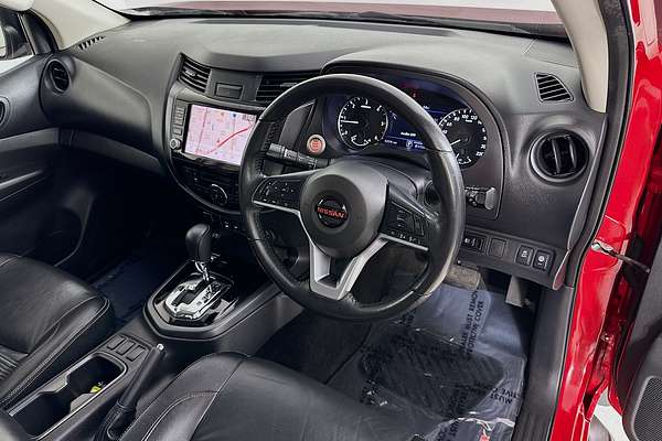 2021 Nissan NAVARA PRO-4X (4x4) D23 MY21 4X4