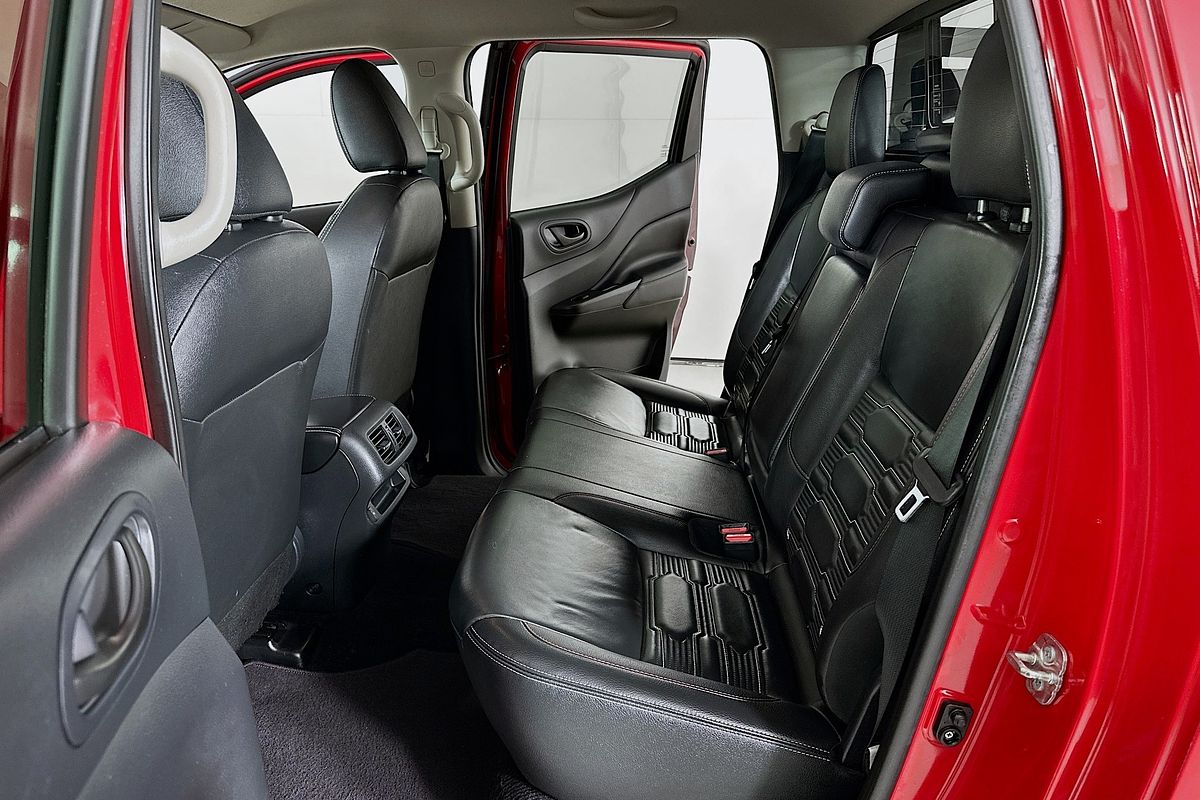 2021 Nissan NAVARA PRO-4X (4x4) D23 MY21 4X4