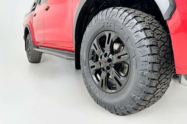 2021 Nissan NAVARA PRO-4X (4x4) D23 MY21 4X4