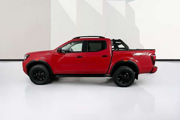 2021 Nissan NAVARA PRO-4X (4x4) D23 MY21 4X4