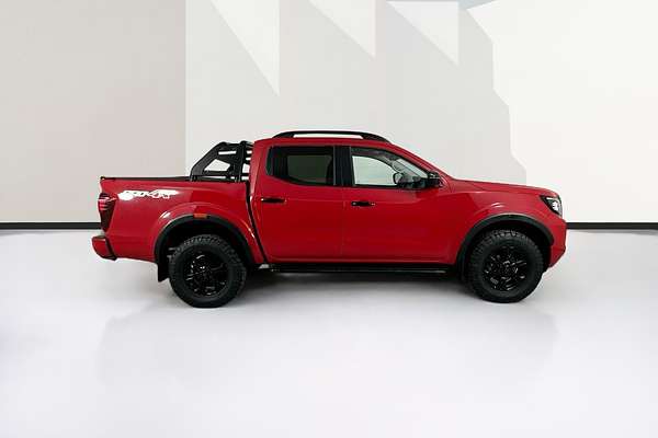 2021 Nissan NAVARA PRO-4X (4x4) D23 MY21 4X4