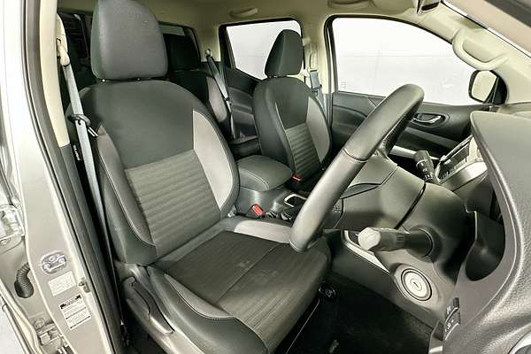 2024 Nissan NAVARA ST (4x4) D23 MY24 4X4