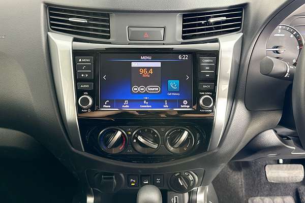 2024 Nissan NAVARA ST (4x4) D23 MY24 4X4