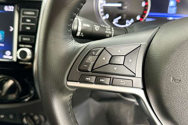 2024 Nissan NAVARA ST (4x4) D23 MY24 4X4