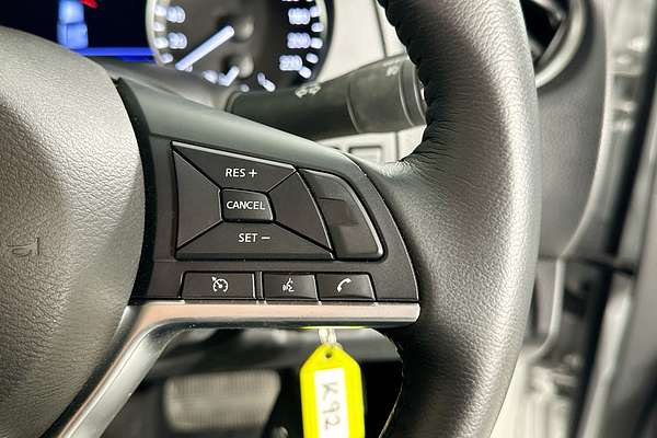 2024 Nissan NAVARA ST (4x4) D23 MY24 4X4