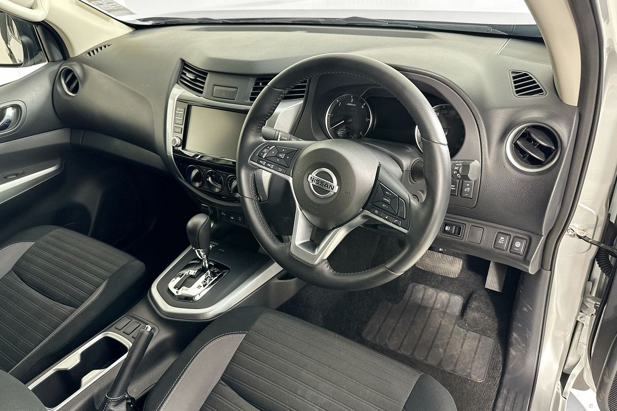 2024 Nissan NAVARA ST (4x4) D23 MY24 4X4